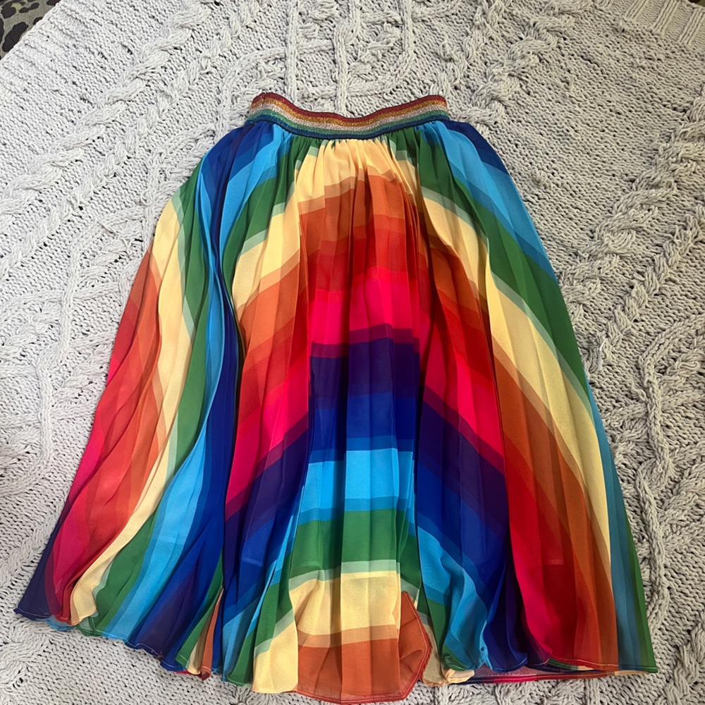Lola and The Boys.   Kids size 10
